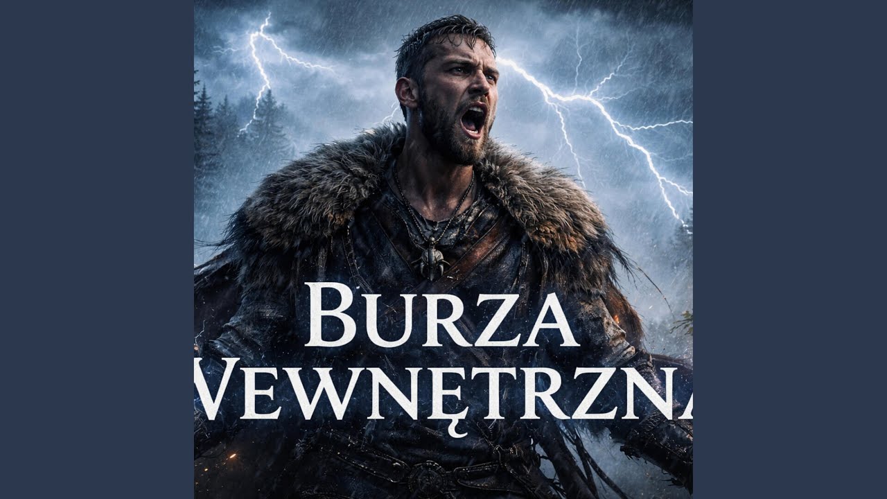 Burza Wewnętrzna