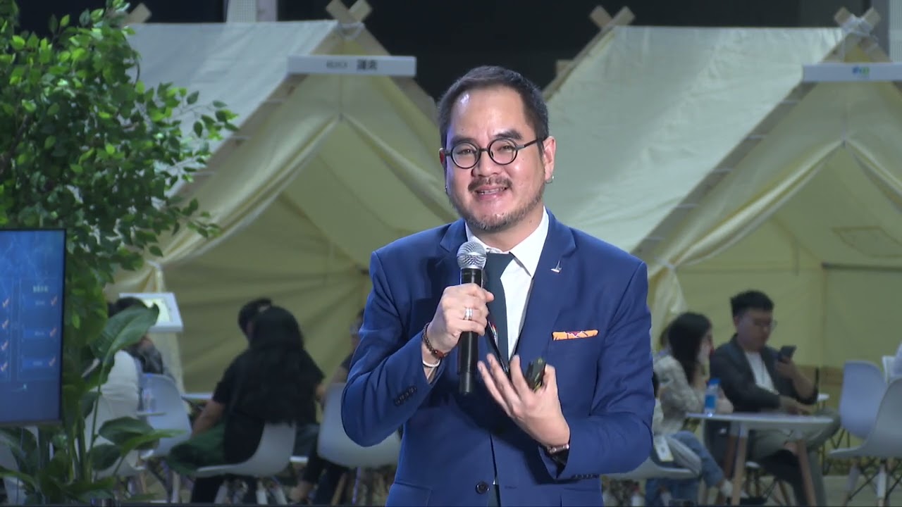 Thailand's Citizen-Centric Approach to Smart Cities