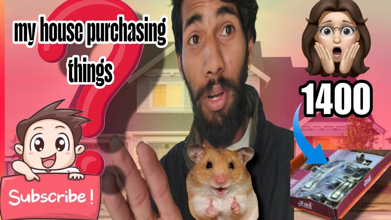 House purchasing today unexpected price s  #tending #dailyvideo #tendingreels #funny #comedy #home 