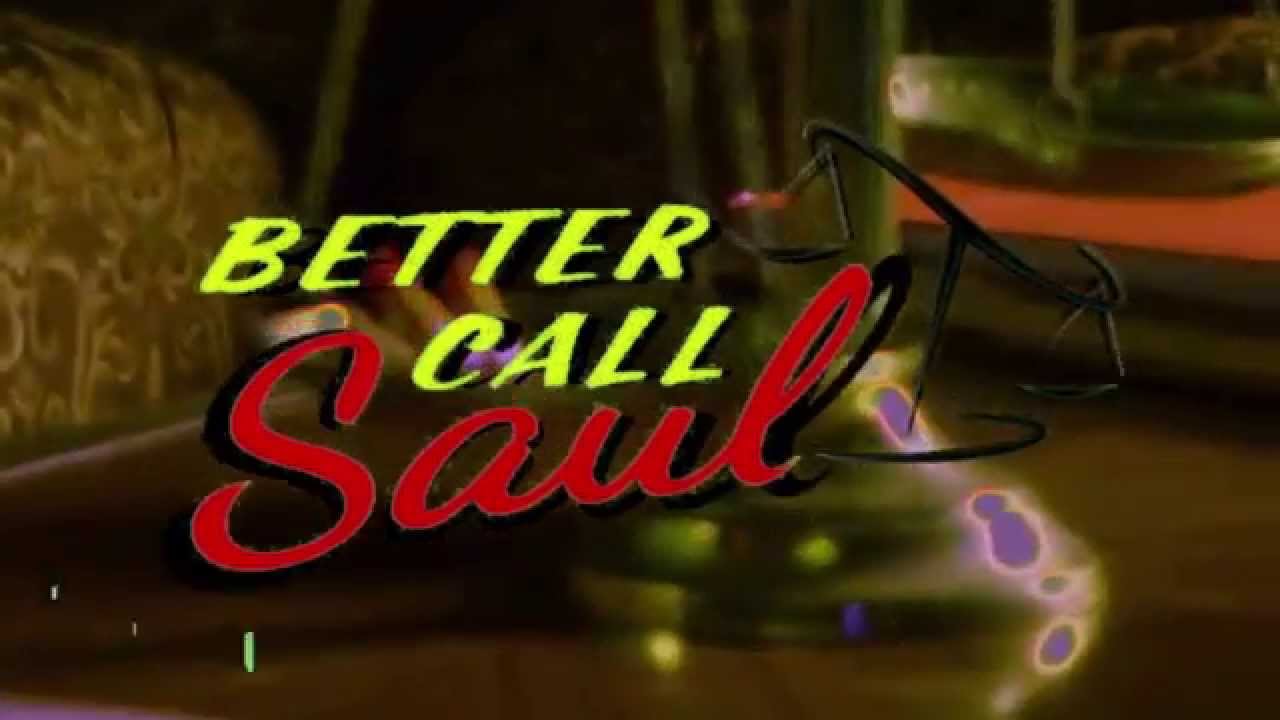 Better Call Saul - Season 1 Opening Titles