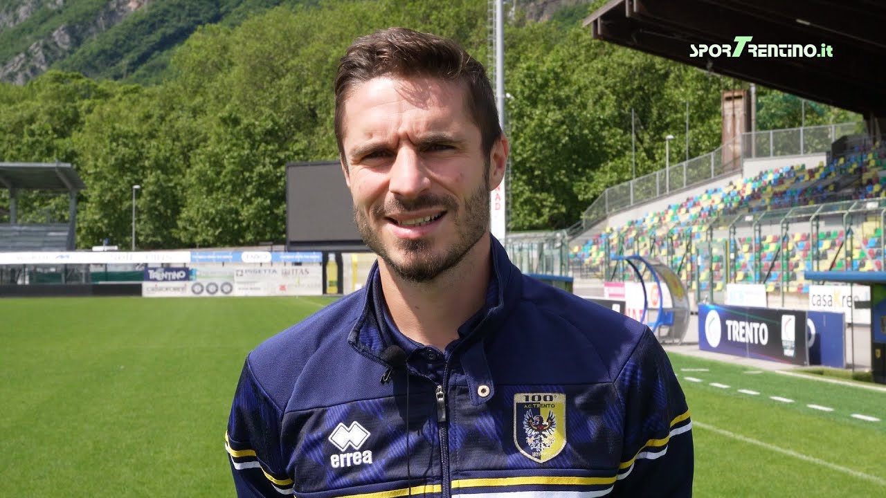 Daniel Cappelletti (AC Trento)
