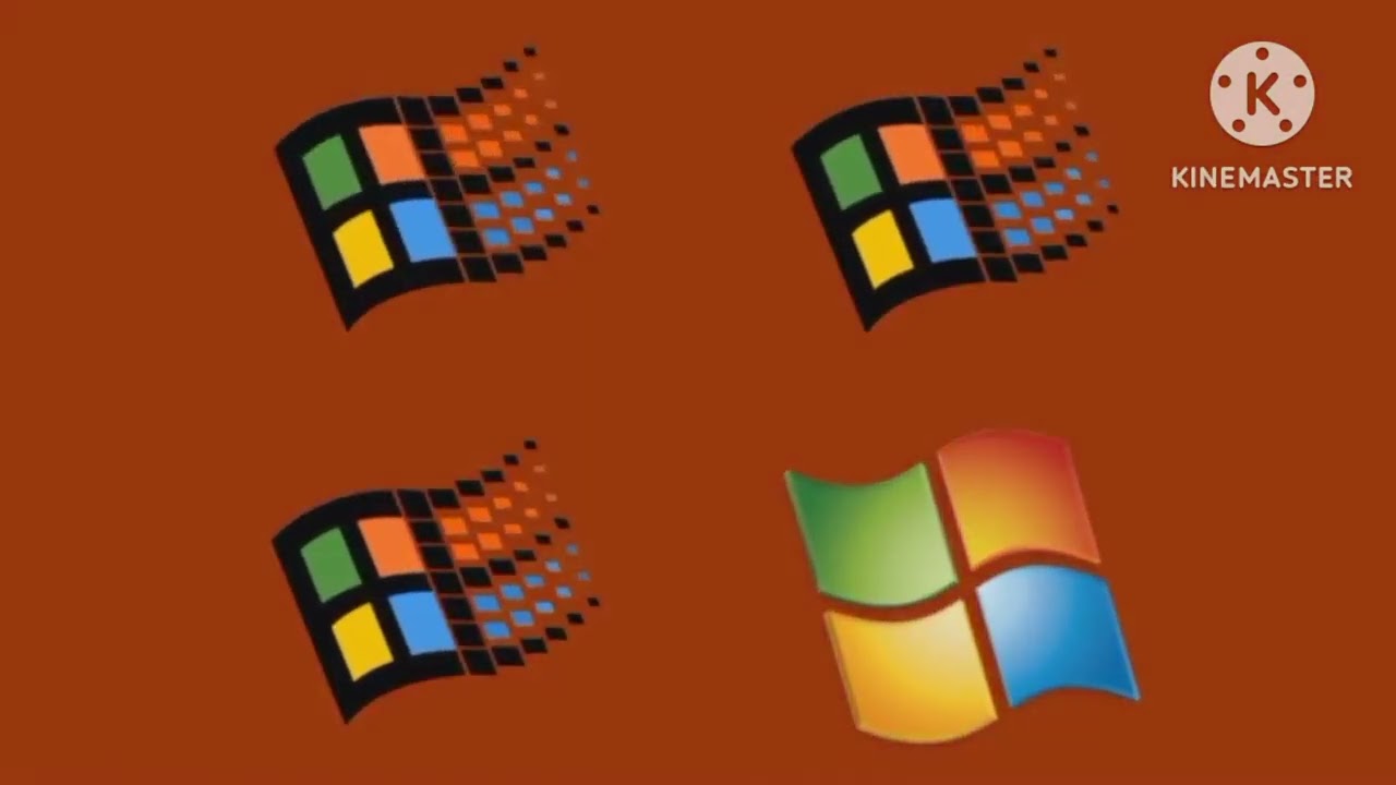 Windows media zone in reverse