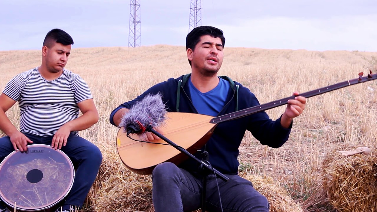 Yunus KOŞAR - BANA DA S&Ouml;YLE (FERDİ TAYFUR COVER)# YENİ