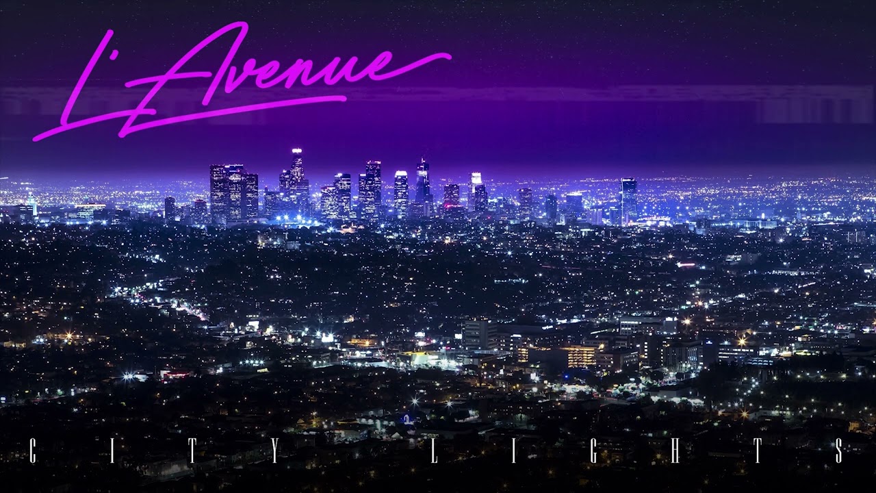 City Lights