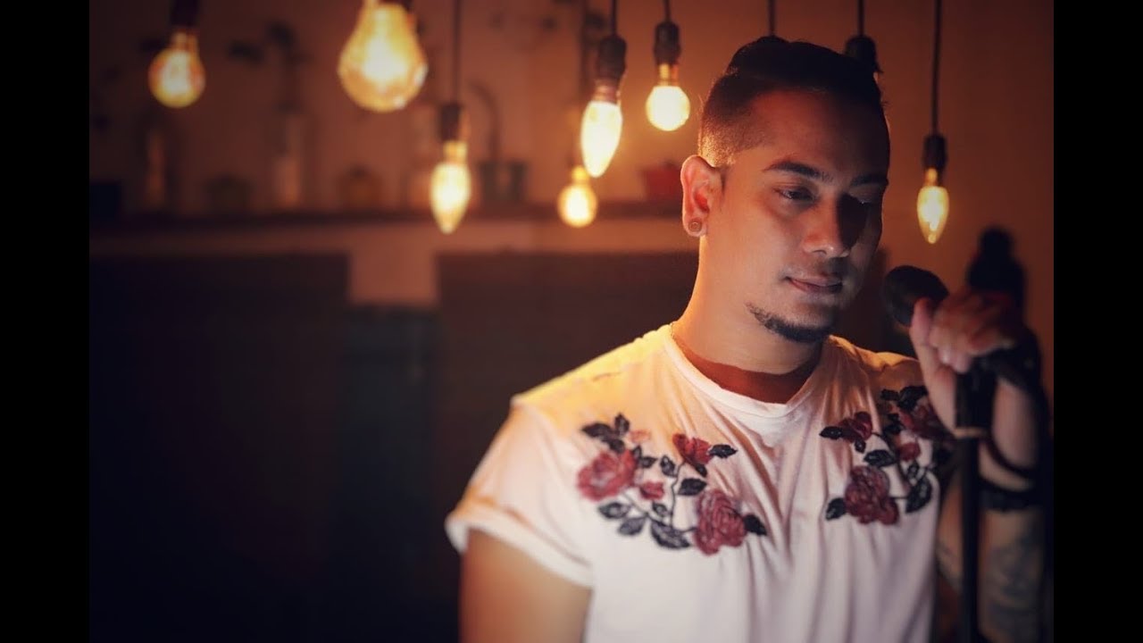 Enrique Iglesias | Hero | Cover | Johnny Marak