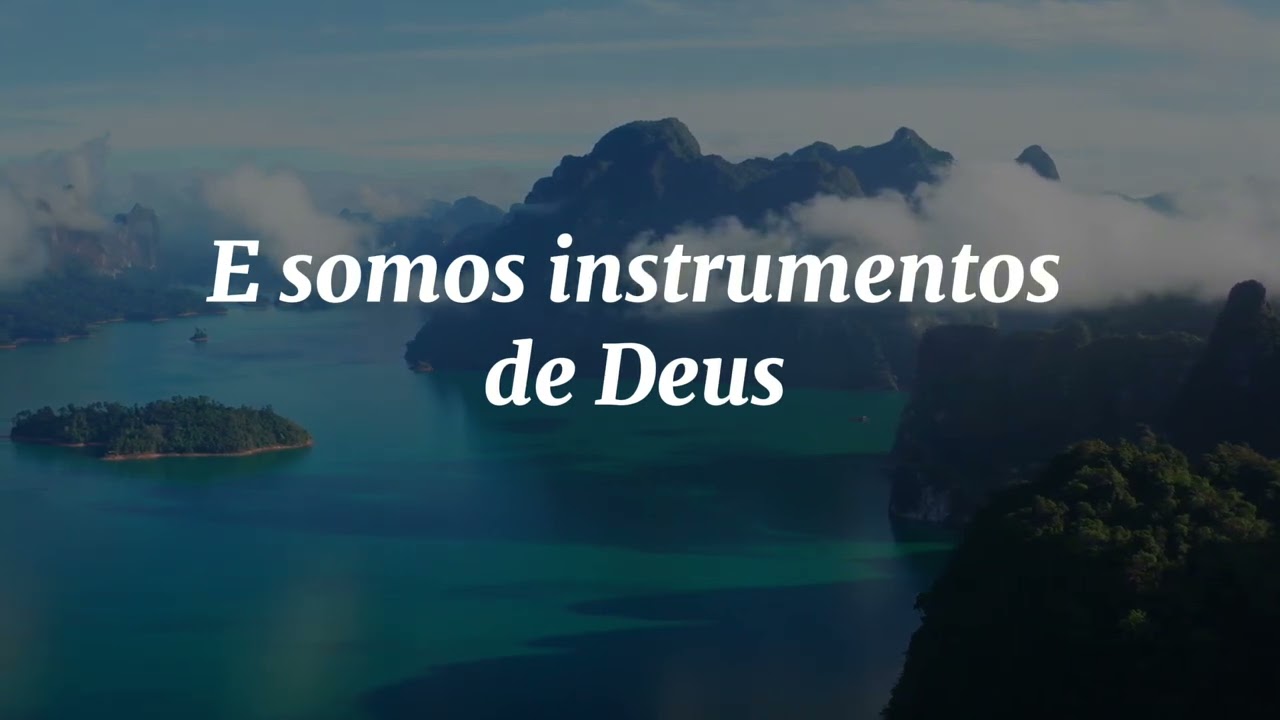 Devocional Diário - A Presença de Deus
