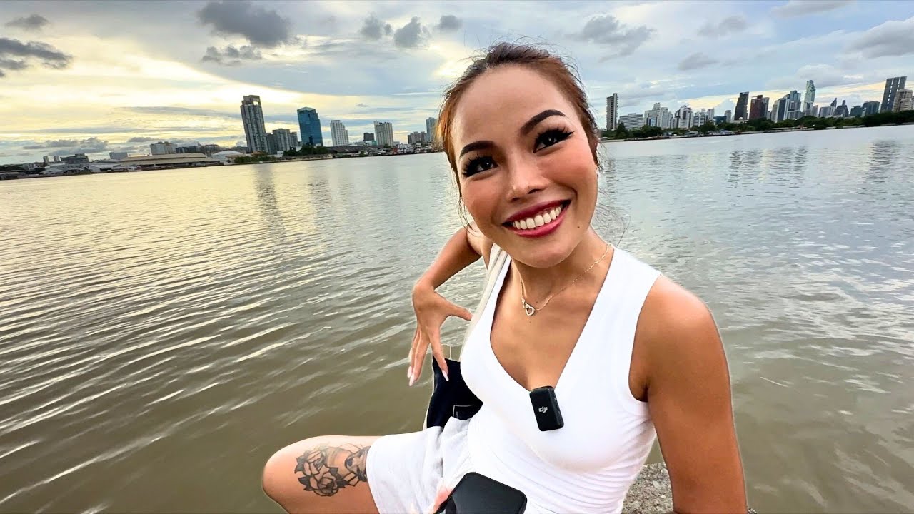 Bangkok Date GONE WRONG 🇹🇭