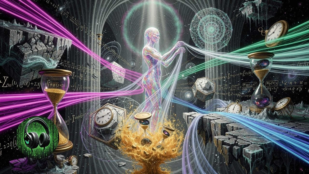 Deconstructing the Aeons