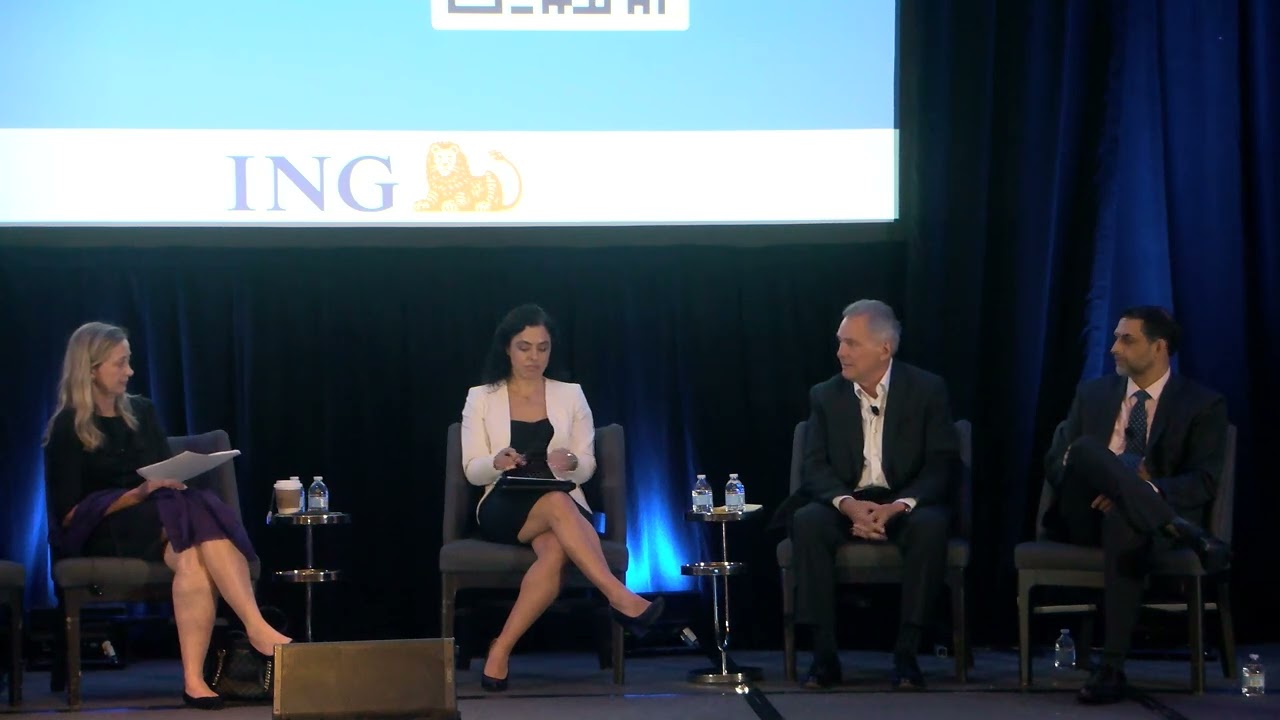 2025 Global Annual Meeting | Current Trends in Global BSA/AML