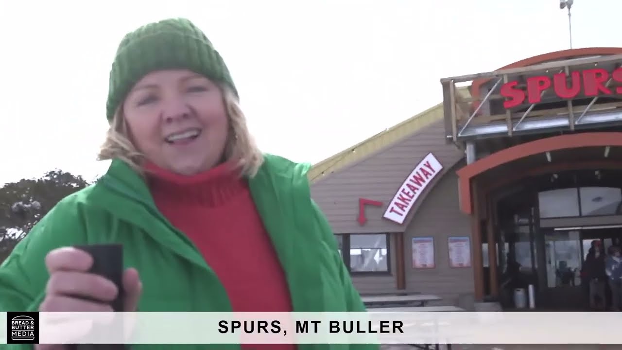 APRE live from Mt Buller