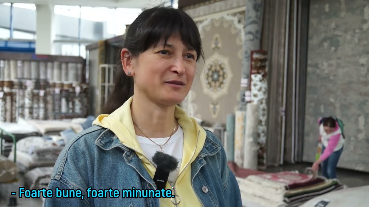 Reduceri Magice și Daruri Pascale Exclusiv la Carpet Outlet! 2024