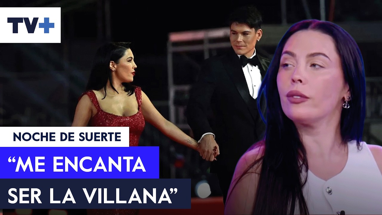 Dany Aránguiz respecto a pifias: 