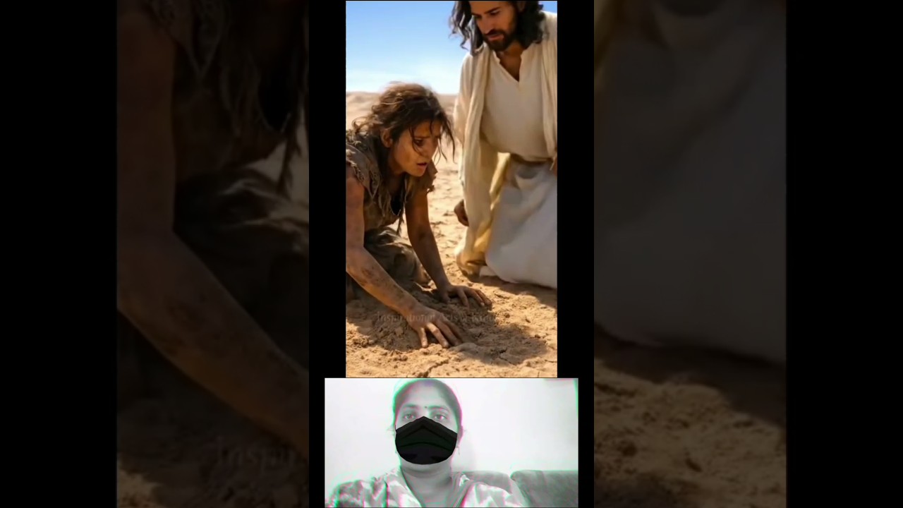Jesus love♥️ miracle 👆 #trendingshorts
