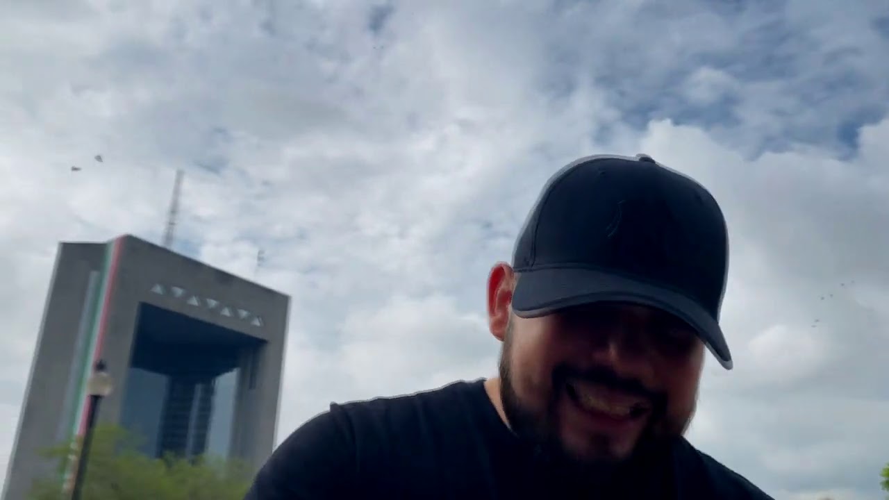 HECHO EN MECRICO - UNDER SIDE 821 FT SANT JOINT (Video Oficial)