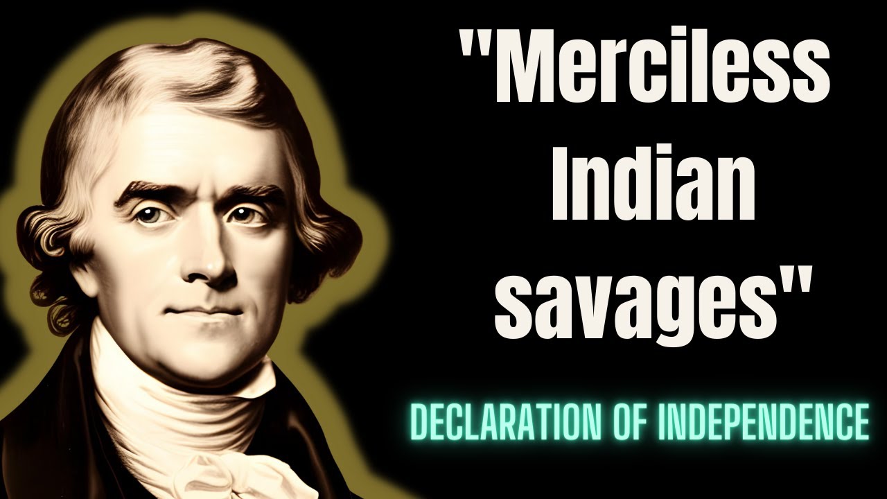 How Native Americans Influenced the Founding Fathers