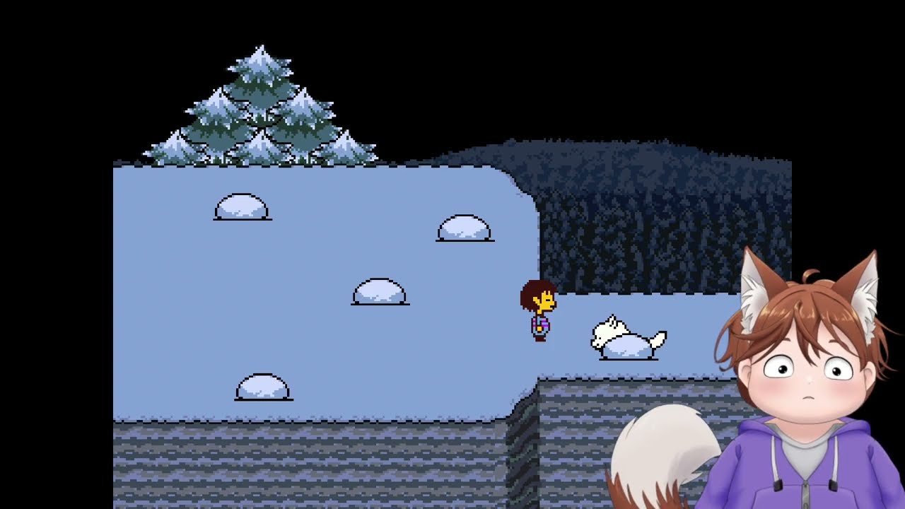 A Date With PapPap! | Undertale #2