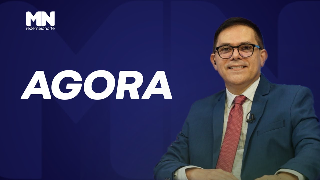 Programa Agora - 02/05/2023 | TV Meio Norte