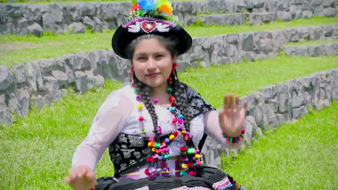 SUMACC HUAYTA DE TAYACAJA - Muru allqu - Huayno