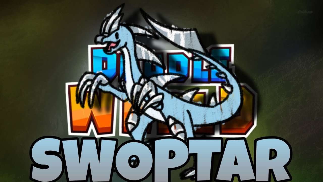 These Buffs make Swoptar INCREDIBLY GOOD! - Doodle World PVP