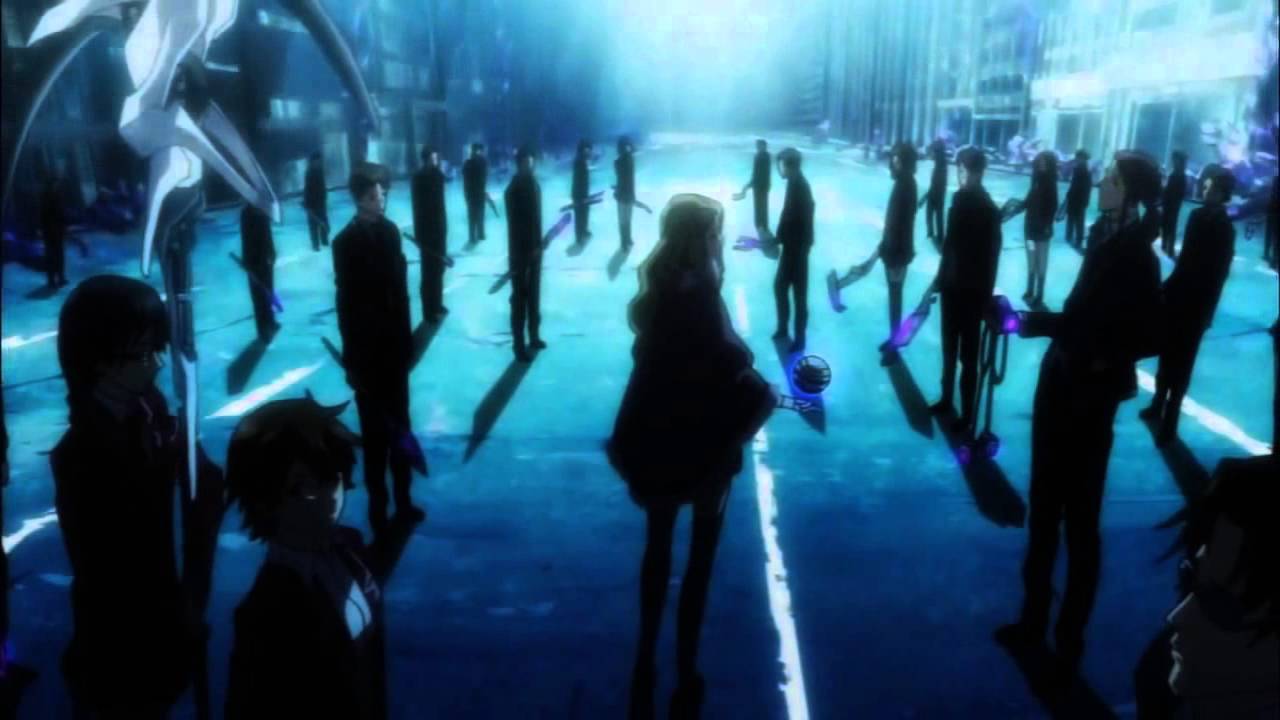 AMV - I'm God