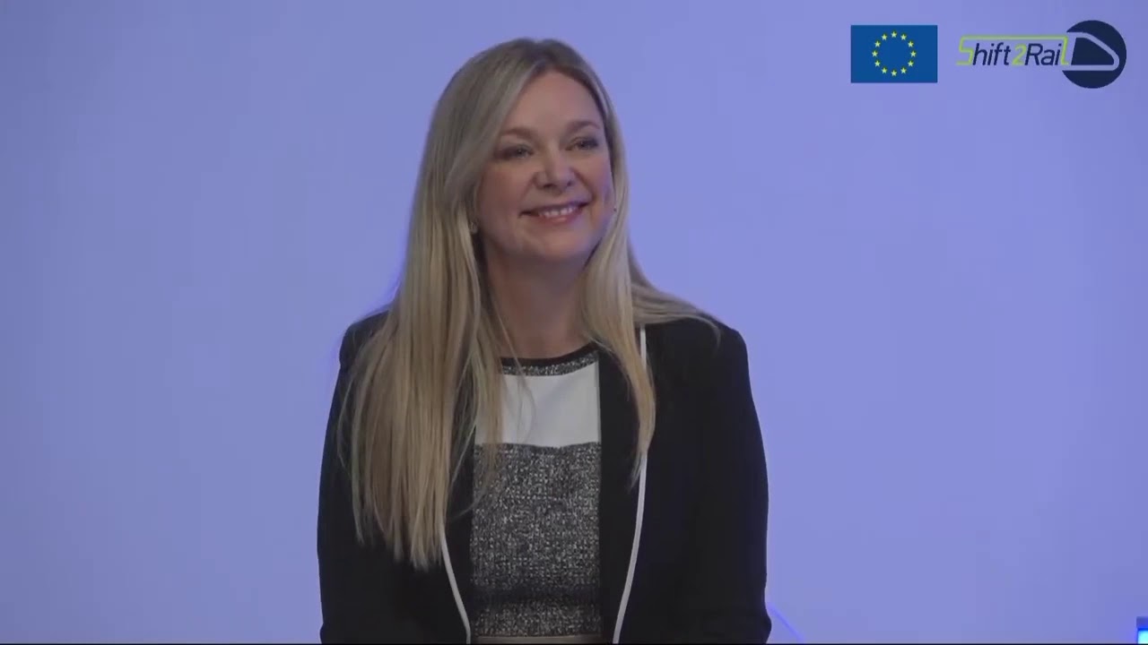 High-level Panel on the Future of Rail Research & Innovation: Shift2Rail Innovation Days