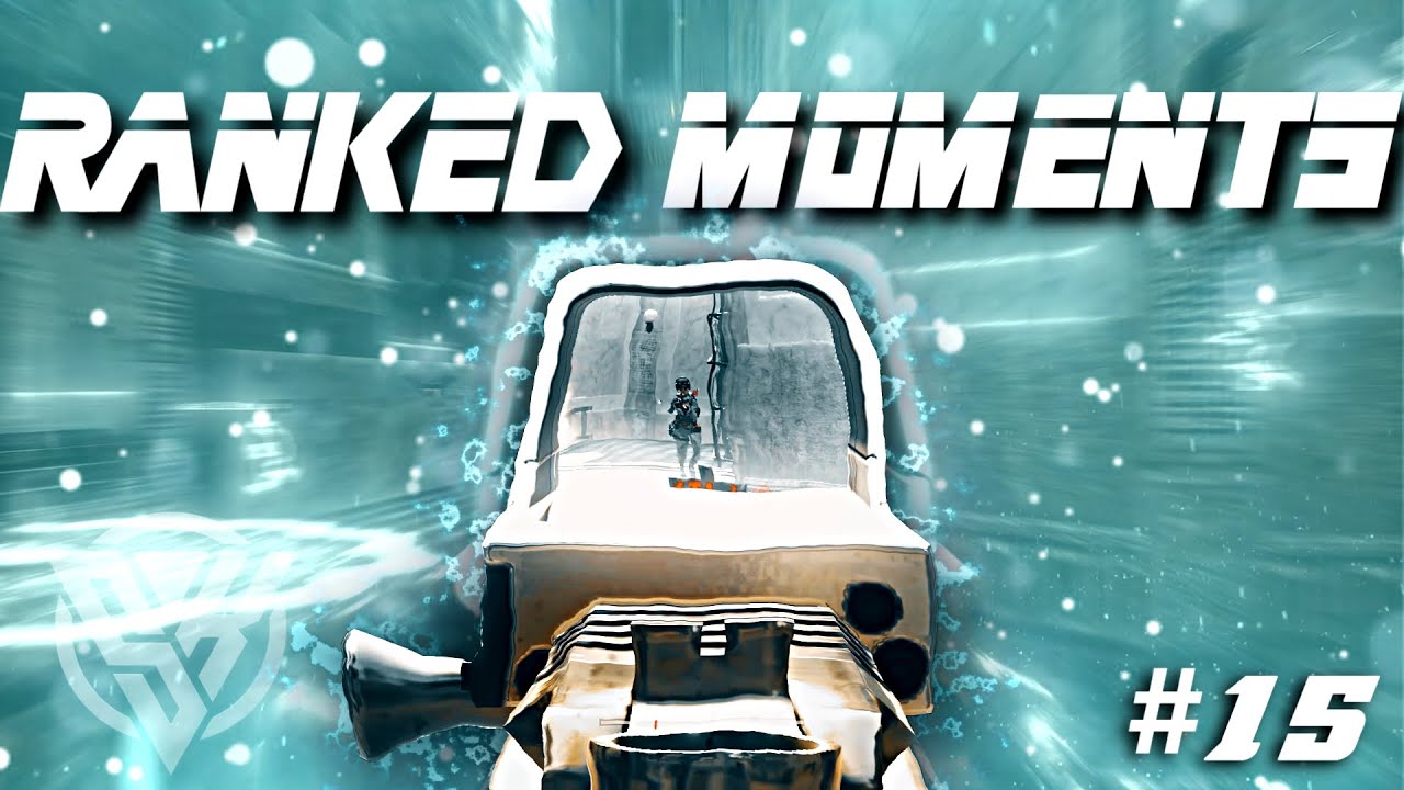 Warface: ranked moments 