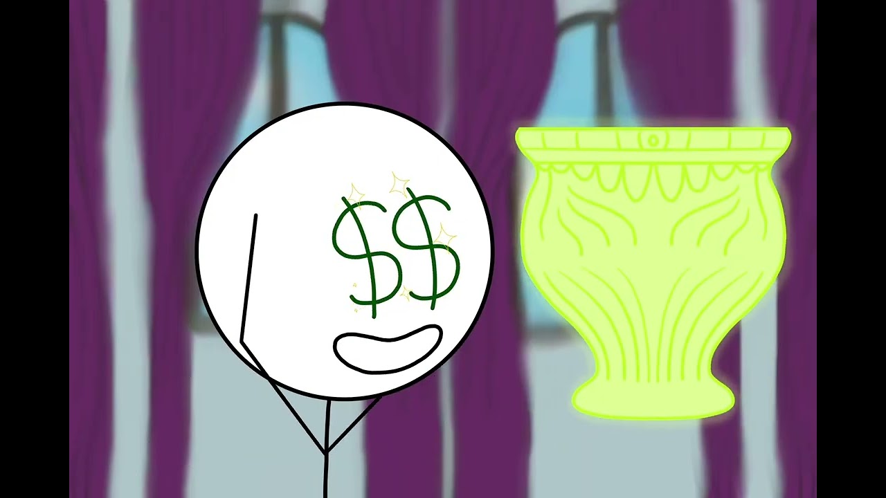Uranium glass informational animation.npc