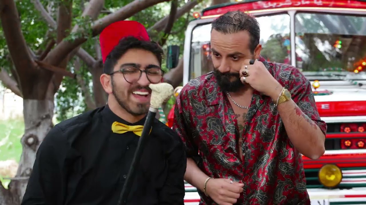 LaLa Chicken Song ( Music AD ) By Habib Saad 2025