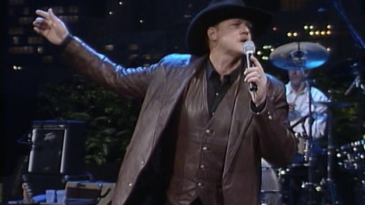 Trace Adkins - 