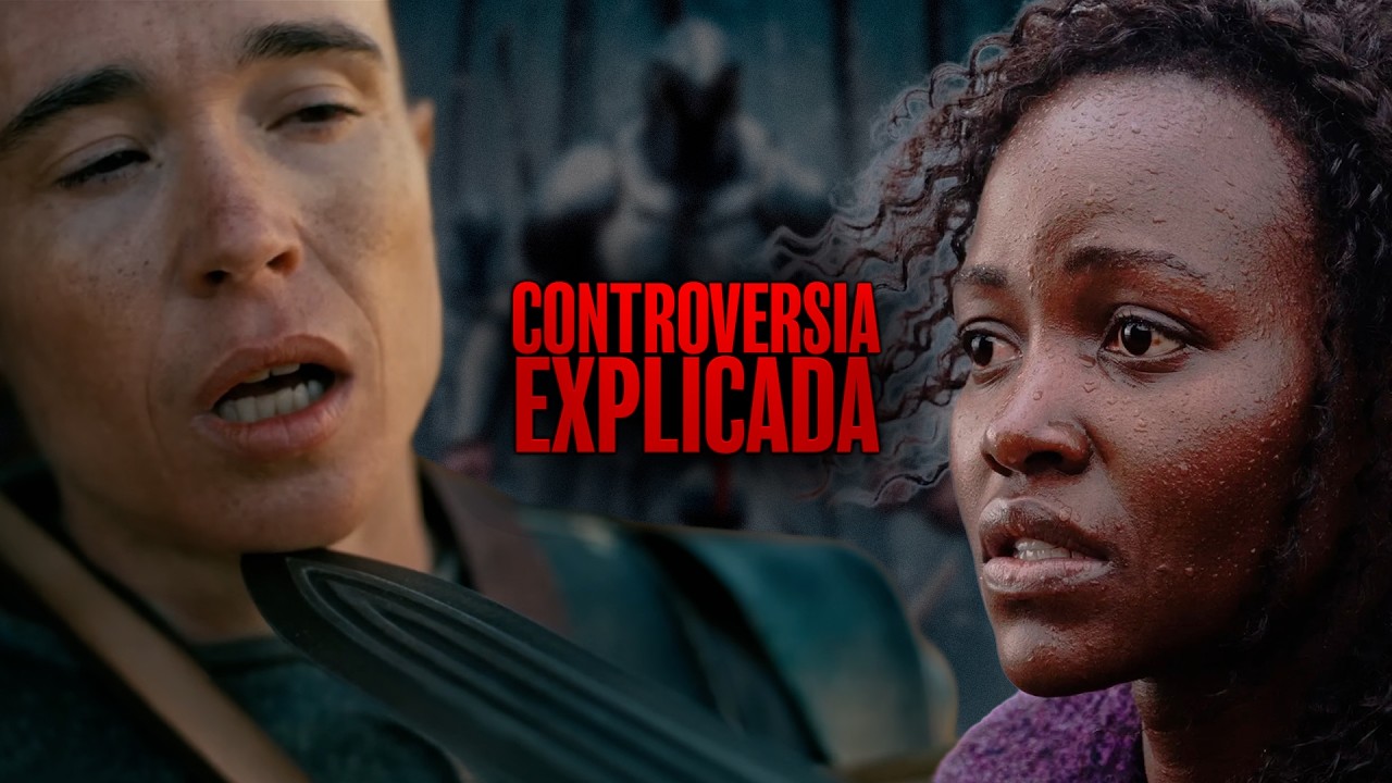 La CONTROVERSIA de LA ODISEA