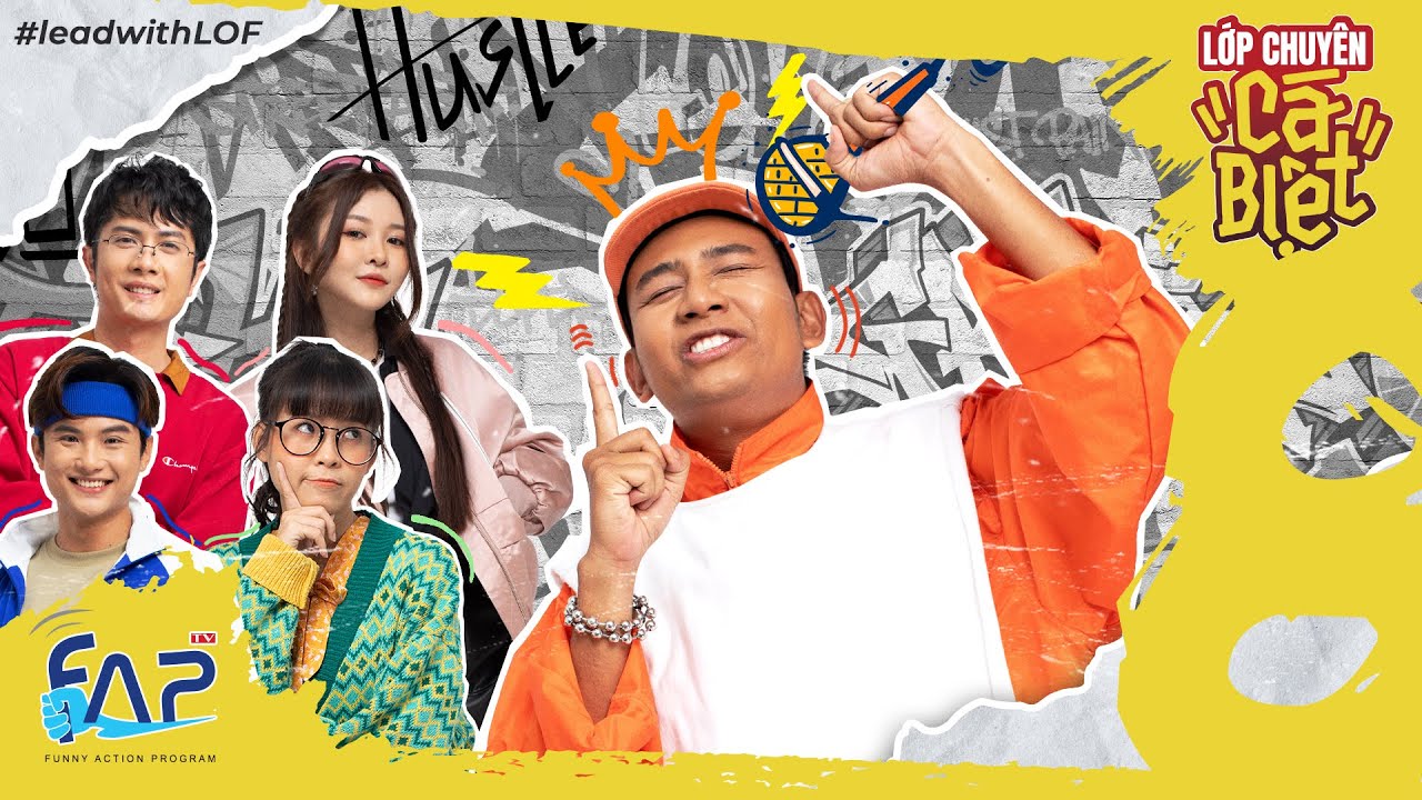 FAPtv || Lớp Chuyên 