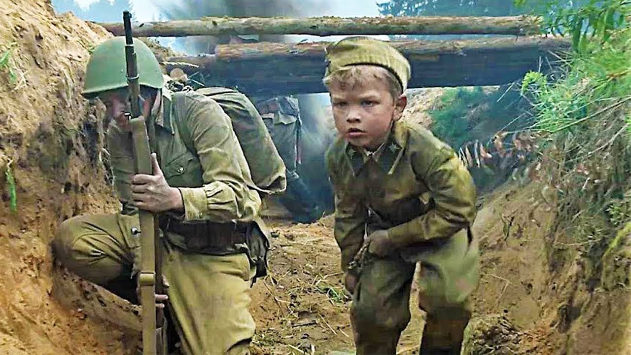 Film|| Wiilkan Yar Wuxu Ka Qeyb Galaya Dagaal Ay Malayiin Ku Dhimatay