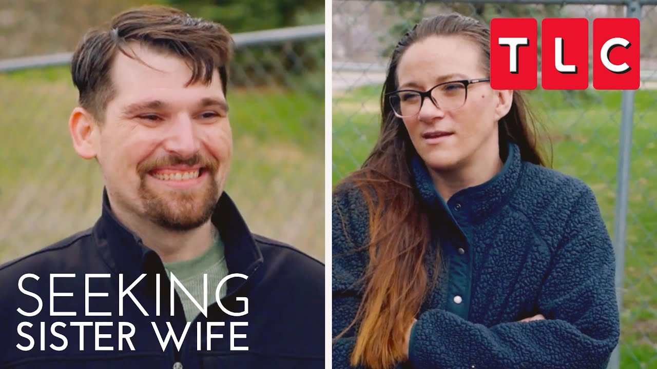 Meet Reise and Billie Jean | Seeking Sister Wife | TLC