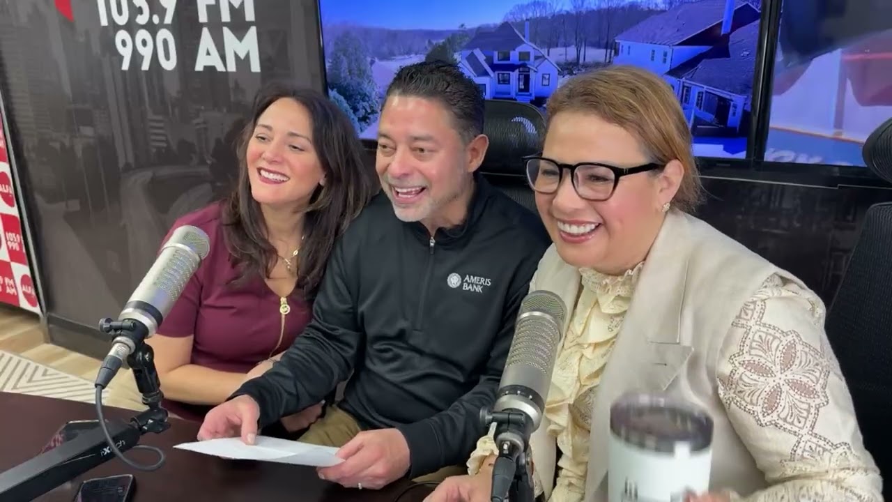 Tu Casa En Georgia | El momento para comprar tu casa es ahora 🏠