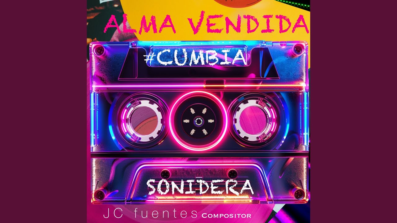 Alma Vendida