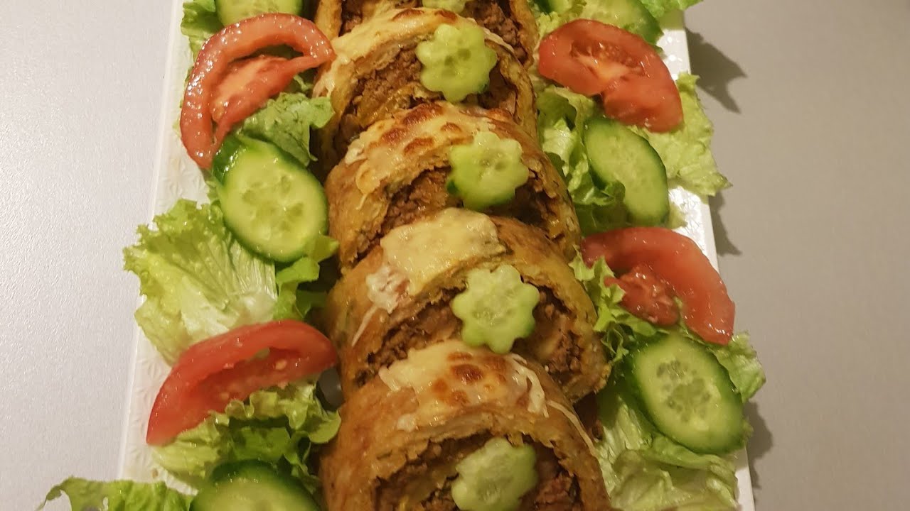 الوصفة الي  دارت حالة في مواقع التواصل الاجتماعي. من الد الوصفات🥰😋😋😋👌👍
