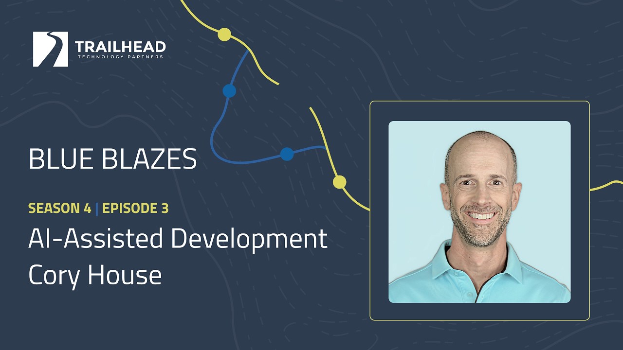 Blue Blazes | AI-Assisted Development