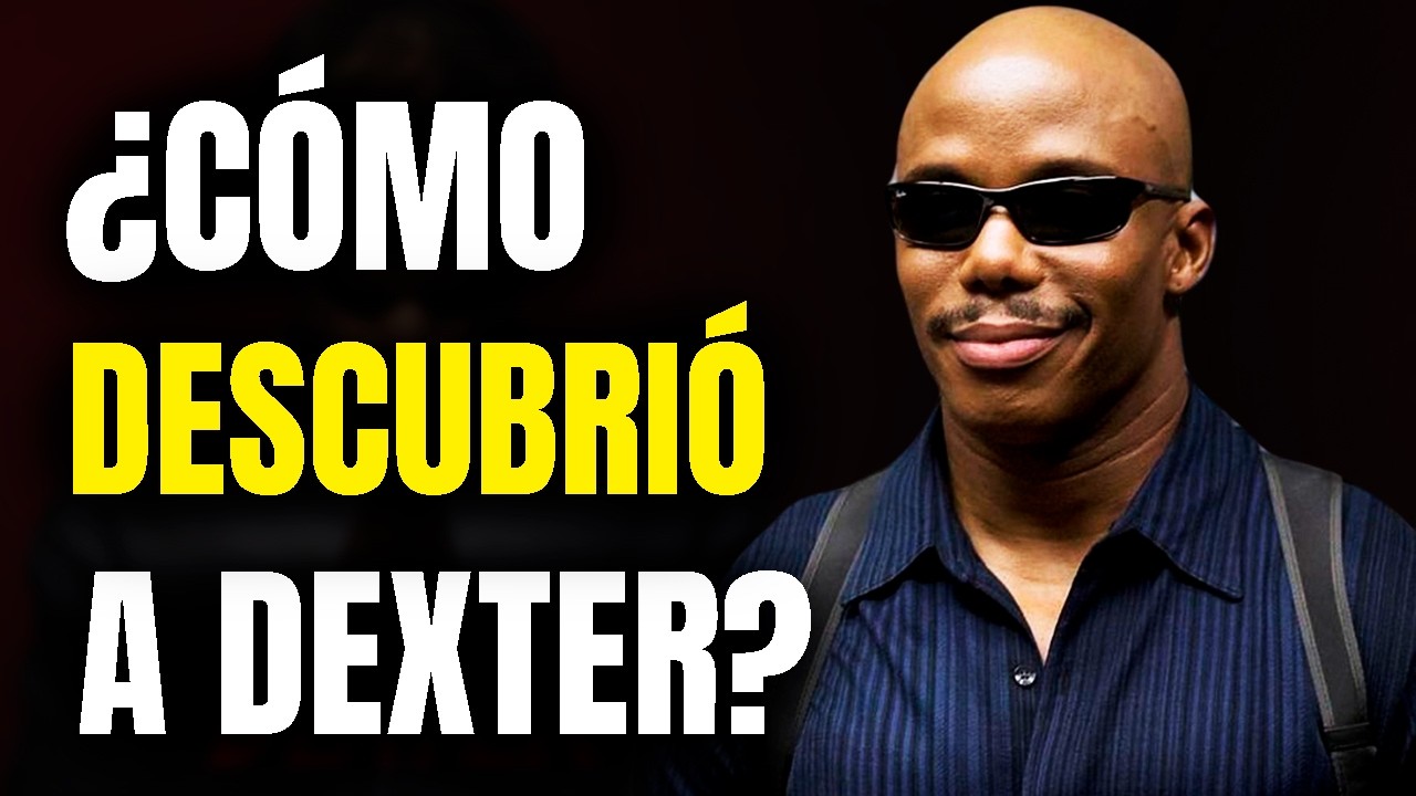 &iquest;Por qu&eacute; Doakes era el mejor detective en la serie de Dexter?