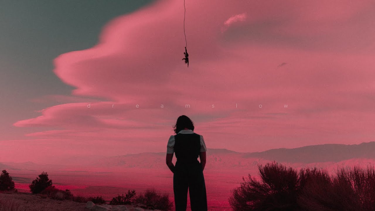 Arcade Fire - dimensions (tiktok version)