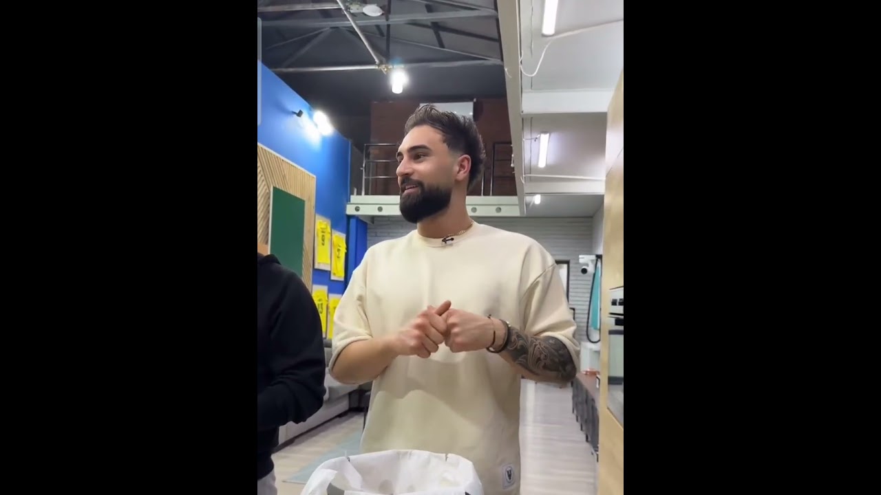 LIVE cu baietii din sez. 13 -  Mireasa 🙂
