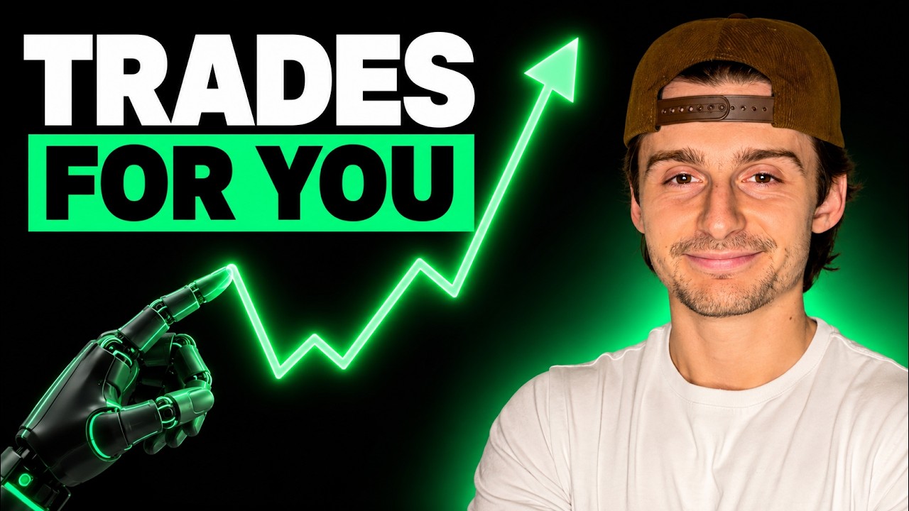 How To Build A Trading Bot In 2026 (Beginner Tutorial)