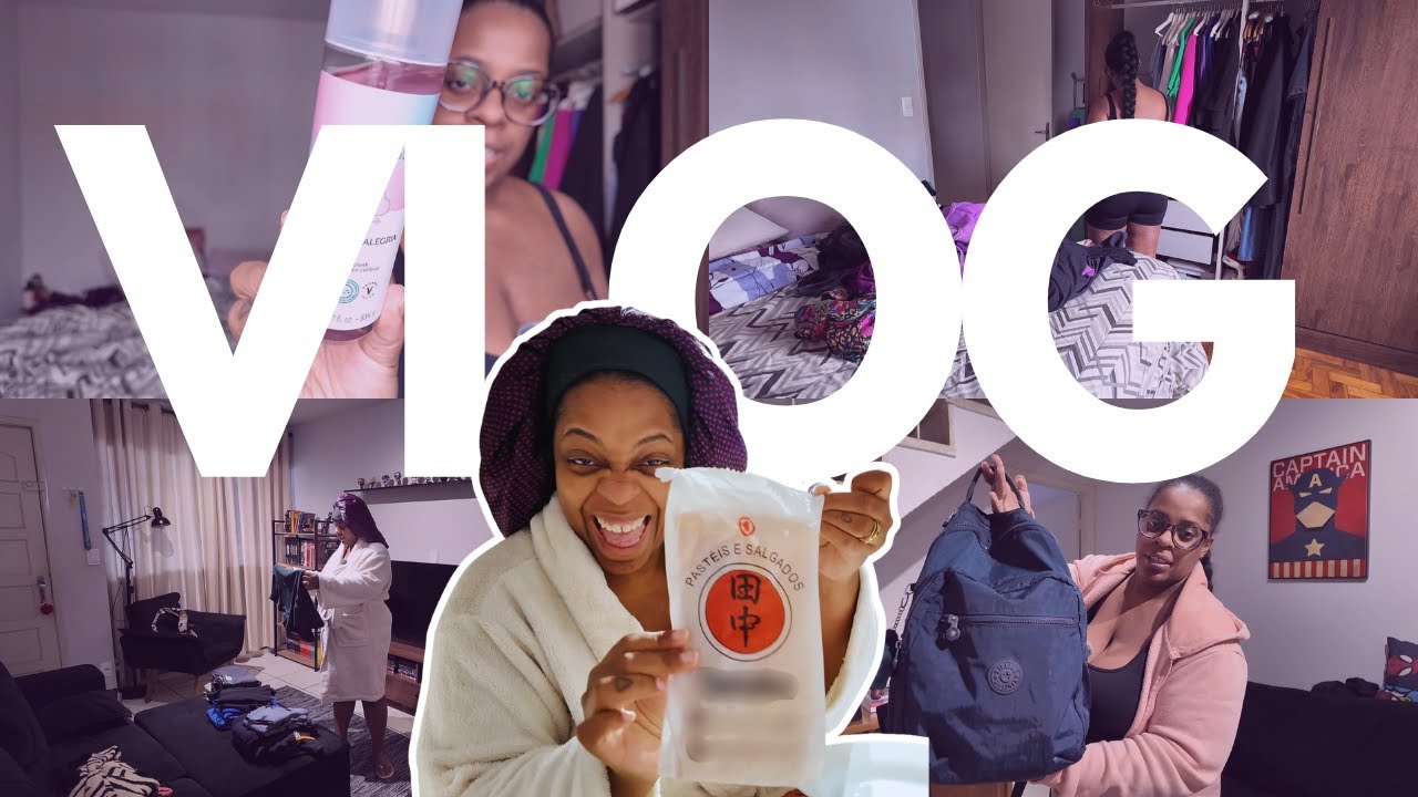 VLOG: ROTINA DE FIM DE SEMANA COMIGO | Patrícia Avelino