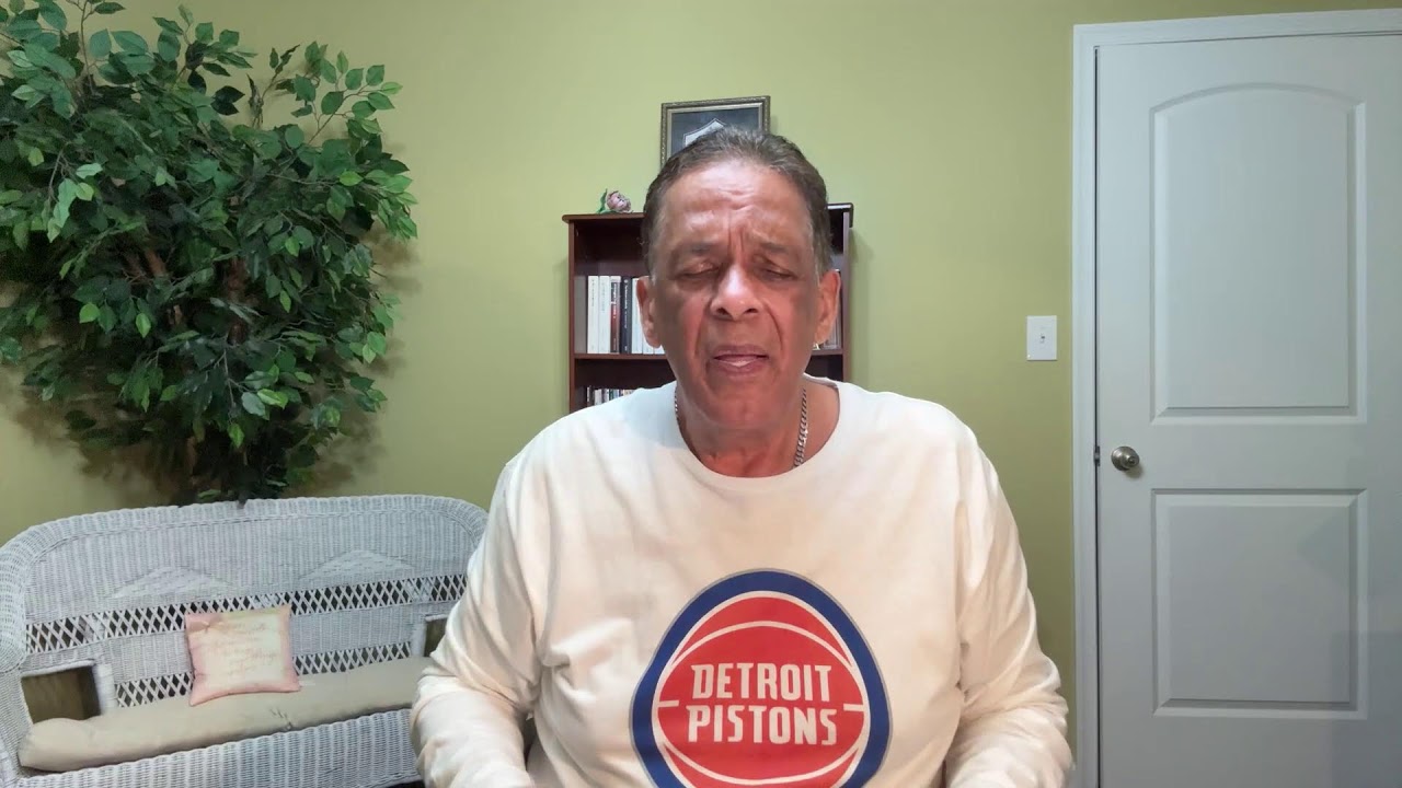 ABUSED BLESSINGS LEAD TO TRAGIC RESULTS