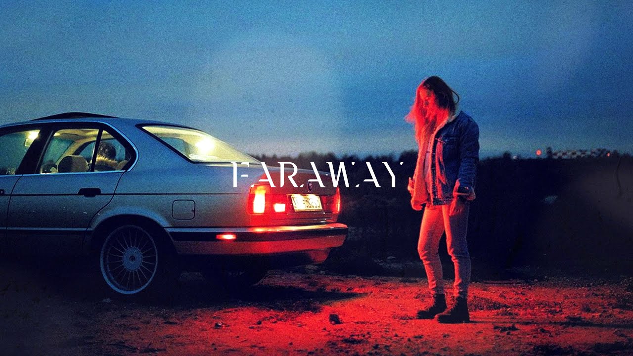 Senkya - FARAWAY