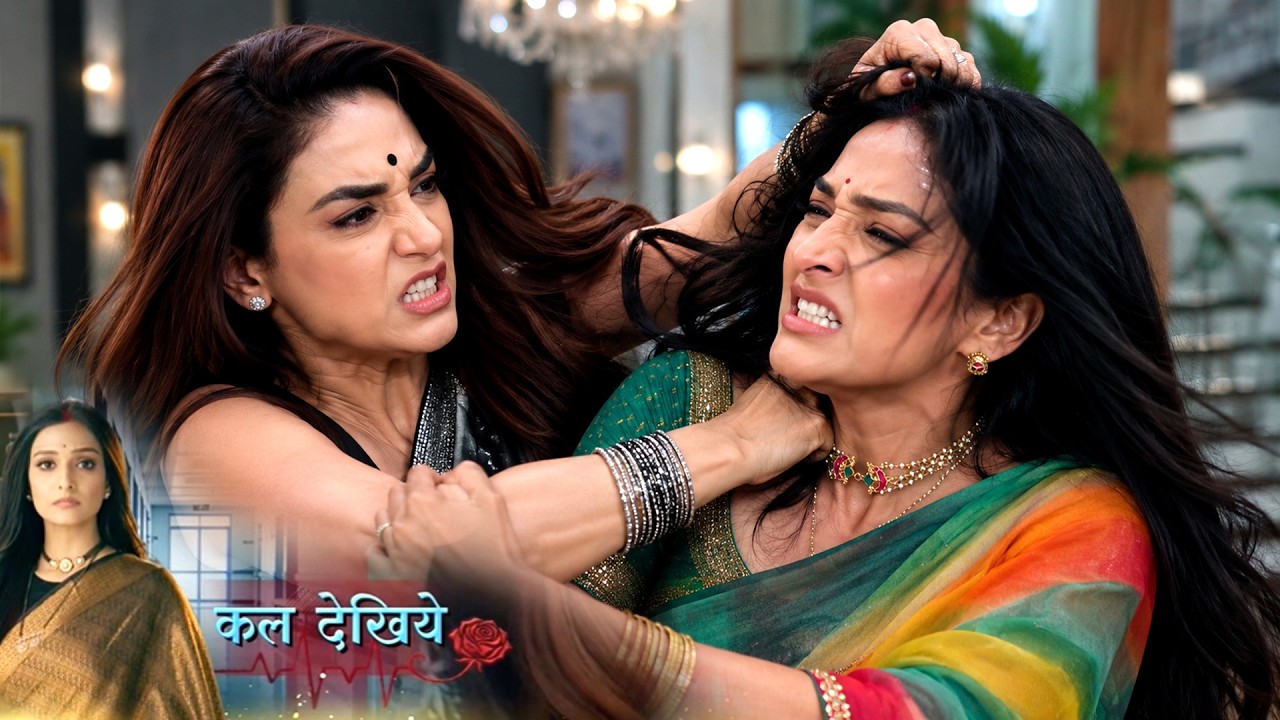 Dr Aarambhi Today New Promo 22nd June 2026