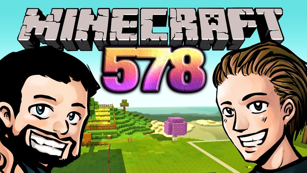 Let's Play Minecraft #578 [Deutsch] [HD] - Featuring Herrn Sarazar