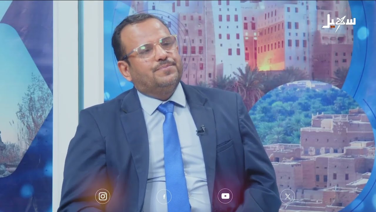 نقطة ضوء | برامج تأهيل قيادات المؤسسات الحكومية  دورها في تأهيل كوادر السلطات المحلية