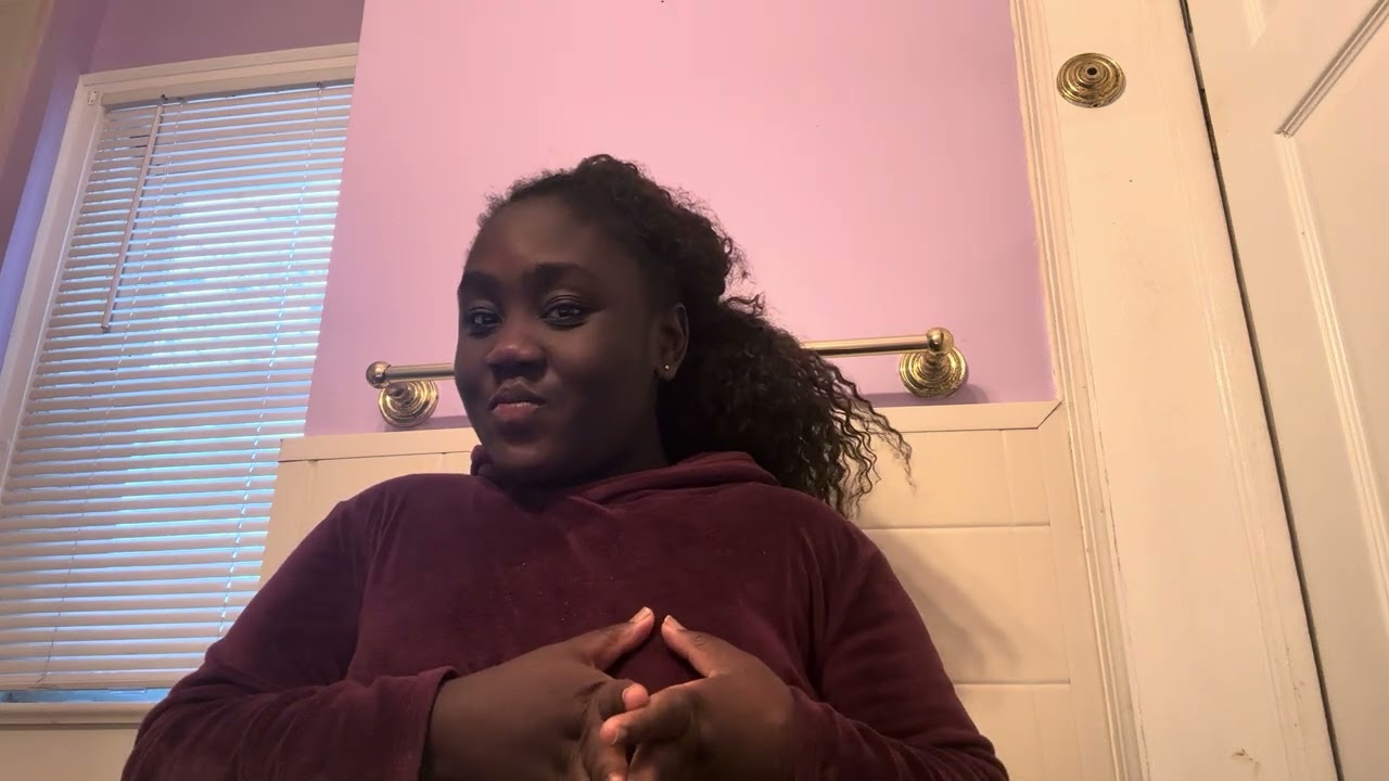 Welcome to my official YouTube channel 