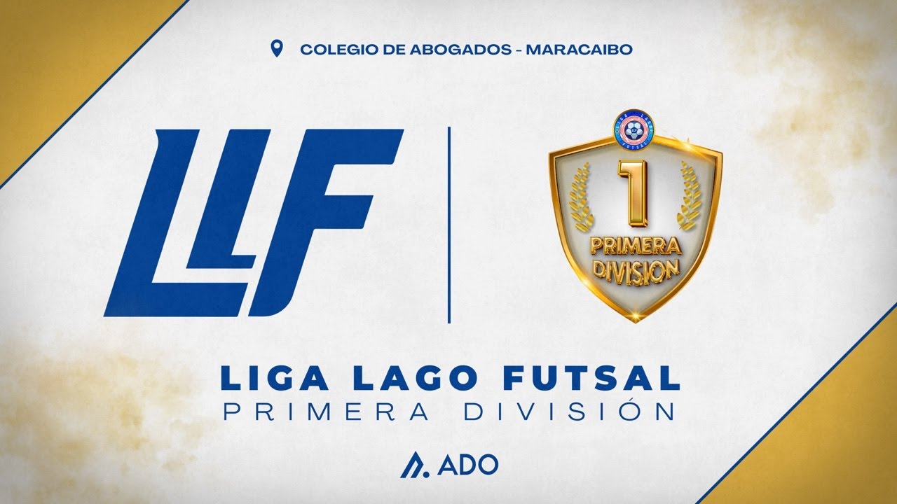 Dvo Hyper VS Benedetto | LLF Primera