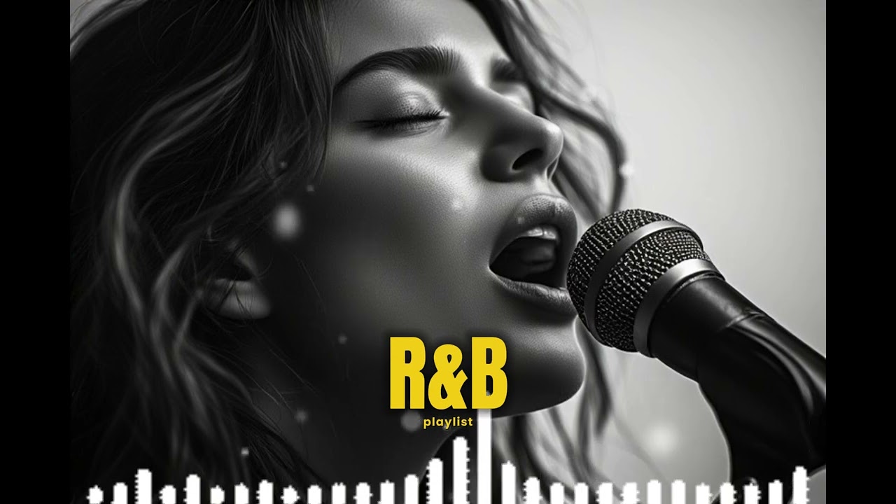 Late Night R&B Vibes Emotional & Smooth Chill Mix (Full Playlist)